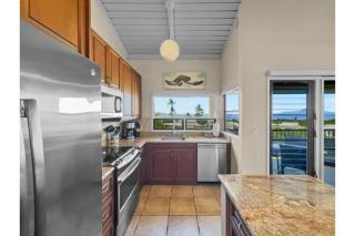 WAILEA EKOLU, #402 condo - Wailea - 2