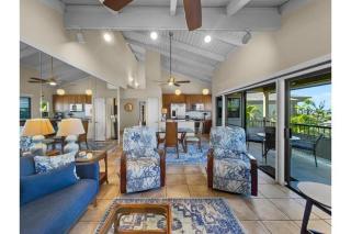 WAILEA EKOLU, #402 condo - Wailea - 4