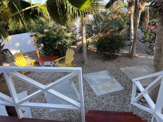 The Rocks Residence, apartment 2 of total 2 - Paradera - 1