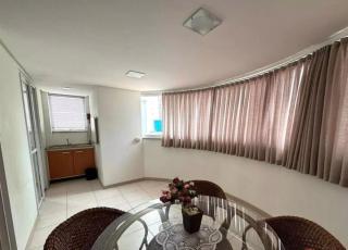 Apartamento na praia - Balneário Camboriú - 0