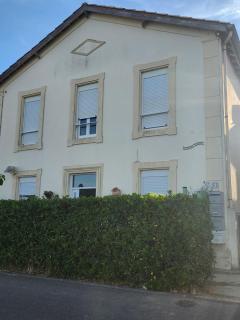 LE PECHE MIGNON - Appart 2 - locationlatamarissiere - Agde - 8