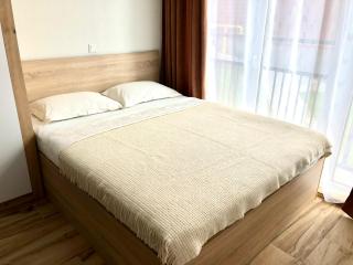 OSapart hotel in a complex Semycvit 8 - Lviv - 1