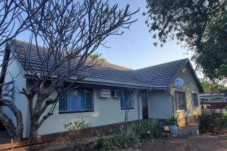 Bushlife- gateway to Kruger National Park - Phalaborwa - 7