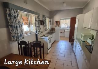 Bushlife- gateway to Kruger National Park - Phalaborwa - 4