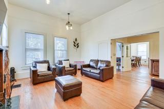 4 Mi to Downtown Flagstaff Getaway with Views - Flagstaff - 8