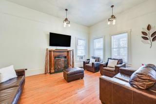 4 Mi to Downtown Flagstaff Getaway with Views - Flagstaff - 7