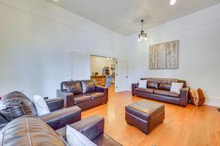4 Mi to Downtown Flagstaff Getaway with Views - Flagstaff - 6