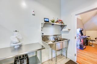 4 Mi to Downtown Flagstaff Getaway with Views - Flagstaff - 2