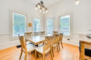 4 Mi to Downtown Flagstaff Getaway with Views - Flagstaff - 1