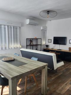 LE PECHE MIGNON - Appart 2 - locationlatamarissiere - Agde - 0