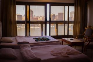 Nile sky hotel and suites - Il Cairo - 9