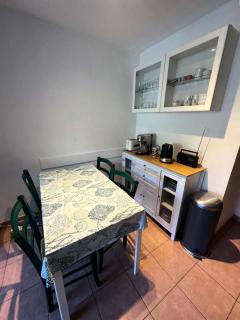 Résidence Rivages - Appartement T1 bis dans le domaine de la Coudoulière a deux pas de la mer MAE-0721 - 7