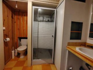Chambre privée au pays des volcans - 5