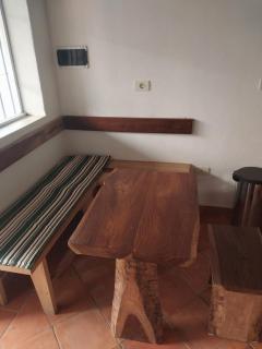 Casita de Piedra - 7
