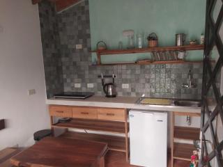 Casita de Piedra - Atyrá - 4