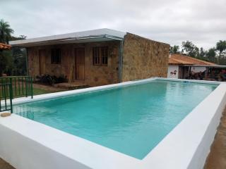 Casita de Piedra - 0