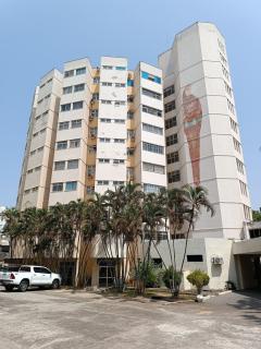 ARARAS Apart Service (centro) - Caldas Novas - 0