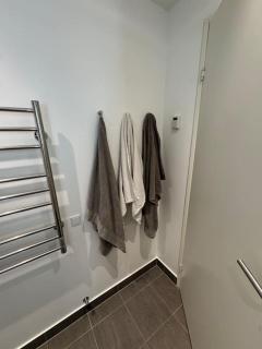 Flot Moderne Lejlighed byder Velkommen - 2