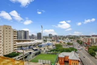 Swiss-Belhotel Brisbane - Brisbane - 7