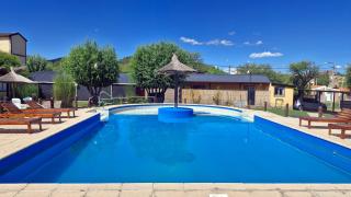 Estacion Potrero Cabañas y Habitaciones - 6