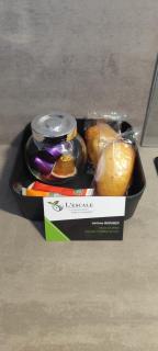 L'escale, Loire et Châteaux - Les Montils - 3