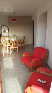 Departamento con excelente ubicación en la Costa - San Bernardo - 0