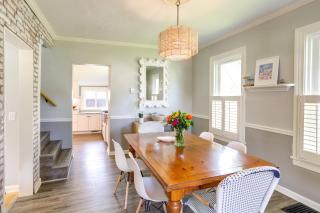 Vermilion Home - Walk to Main Street Beach! - Vermilion - 5