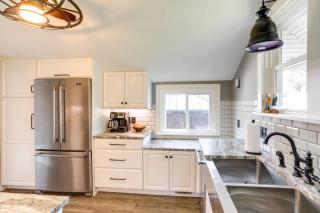 Vermilion Home - Walk to Main Street Beach! - Vermilion - 3