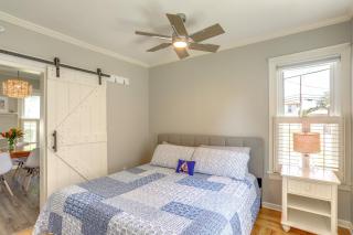 Vermilion Home - Walk to Main Street Beach! - 1