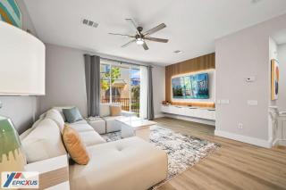 The Epic Quebec Vista Cay Orlando - 1