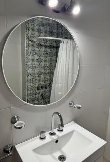 Departamento Estudio Luminoso MDQ - Mar del Plata - 2