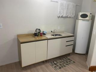 Apartamento 03 br 290 restaurante Le Sorelle - Rosário do Sul - 3