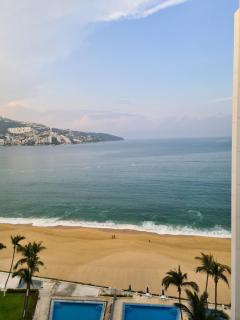 Condominio Galeón - Acapulco - 0