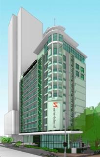 Swiss-Belhotel Brisbane - Brisbane - 8