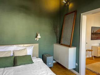 Minimalus Koblenz Apartment I mit Whirlpool - Coblença - 7