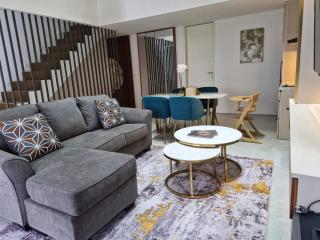 Batu Hilltop Villa - 9