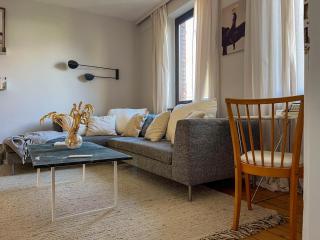 Minimalus Koblenz Apartment I mit Whirlpool - Coblença - 4