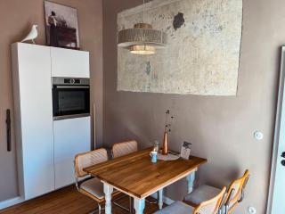 Minimalus Koblenz Apartment I mit Whirlpool - Coblença - 3