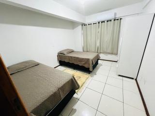 Apartamento 300 m Paraguai - 1
