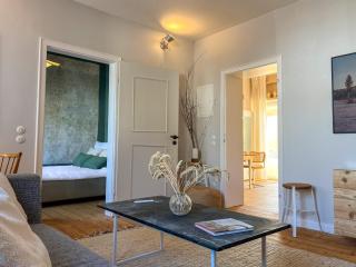 Minimalus Koblenz Apartment I mit Whirlpool - Coblença - 0