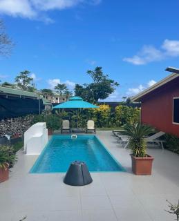 Elluk East Studios - Port Vila - 9