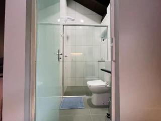 Loft 203 em frente à Vila Germânica Oktoberfest- Villa Haus - Blumenau - 3
