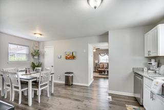 1 Mi to Beach Home with Patio and Grill in Hampton! - 5