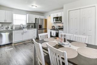 1 Mi to Beach Home with Patio and Grill in Hampton! - 4