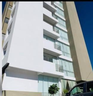 Hermoso Departamento - Zona Miraflores - Tarija - 9