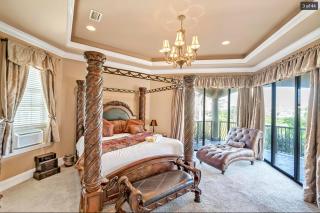 Villa St Tropez sleeps 12 near beach access - Destin - 7