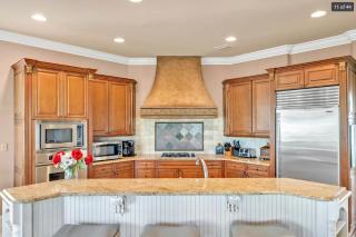 Villa St Tropez sleeps 12 near beach access - Destin - 3