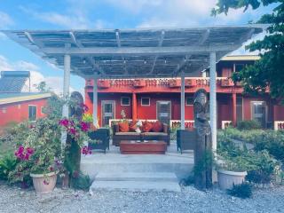 Elluk East Studios - Port Vila - 0