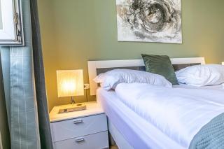 Lovely Rooms Shared Apt at Prime Vienna Location for Longstays - Wenen - 1