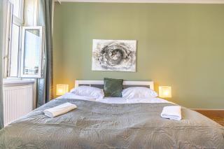 Lovely Rooms Shared Apt at Prime Vienna Location for Longstays - Wenen - 4